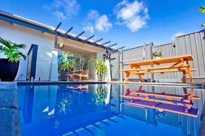 Image de Villa 3 - Konoha Central Villas
