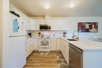 Image de Wander in to Alpine, a basecamp for your adventure! !