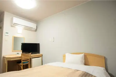 Image de Single nonsmoking 2 people use double bedfre / Fujieda Shizuoka
