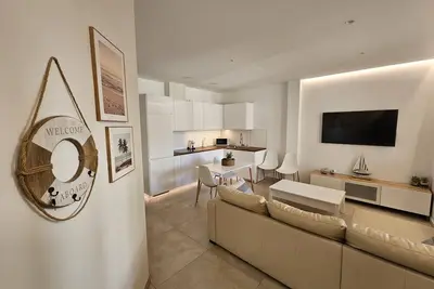 Image de Apartamento Puerto Marina Beach