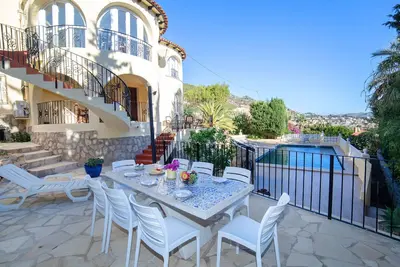 Image de Maison La Paz by Interhome