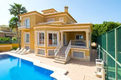Image de Santanatenis by Interhome