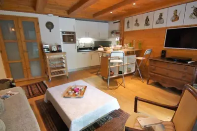 Image de Les Jardins de l'Astoria by Interhome