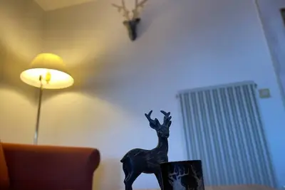 Image de Ferienwohnung für 6 Personen mit Balkon