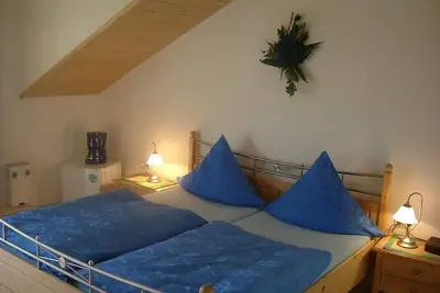 Image de Komfortable 4-sterne-ferienwohnung mit 2 Schlafzimmern
