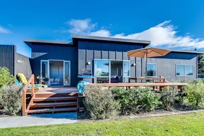 Image de SeaRenity - Waimarama Holiday Home