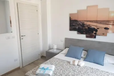 Image de B&b Villa Chiara Trappitello-taormina