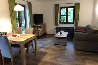 Image de Vacation apartment- 4 persons, 60 m², 1 bedroom, balcony