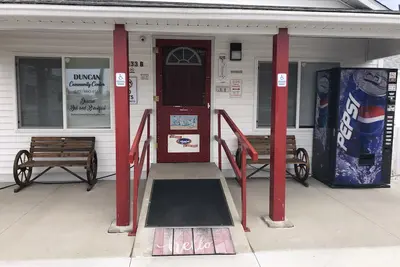 Image de 2 Br B&B Small Town Rural Setting Personal Fun Arcade