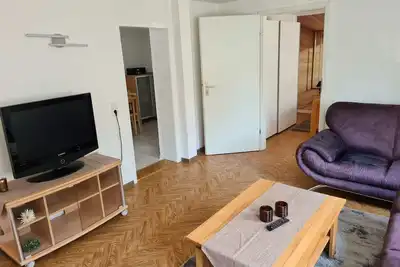 Image de Ferienwohnung/app. für 2 Gäste mit 40m² in Bad Lauterberg im Harz
