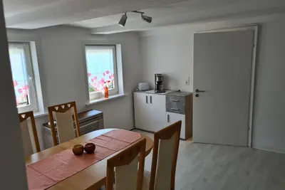 Image de Ferienwohnung/app. für 2 Gäste mit 40m² in Bad Lauterberg im Harz