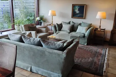 Image de Vacation home on the fjord
