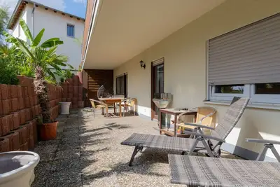 Image de The vacation apartment right at the gates of Heidelberg