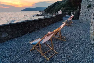 Image de Villa Indipendente con Discesa Privata al Mare