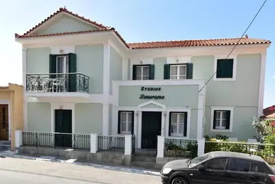 Image de Budget Studios Panorama, Pythagorion