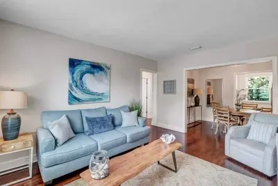 Image de Adorable Condo - 2 blocks from San Marco Square! ! !