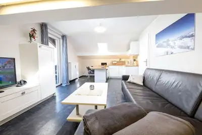 Image de Vacation apartment Lichtblick in Farchant