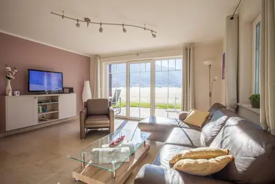 Image de Apartment Lebenslust is a joy to live in