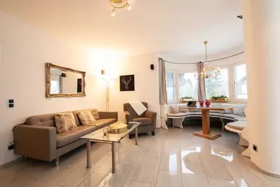 Image de Romantic holiday apartment in Garmisch-Partenkirchen
