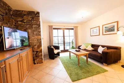 Image de Premium holiday apartment \"Maiglöckerl\" with fantastic mountain view in the Zugs