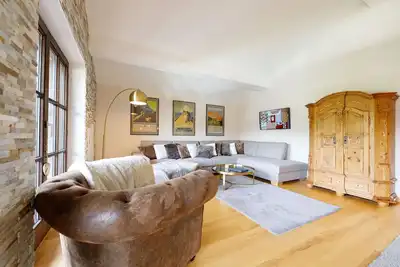 Image de Vacation apartment Akelei in Grainau ( district Garmisch-Partenkirchen )