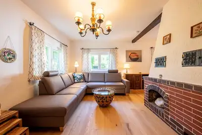 Image de Vacation home \"Loisach Häusl\" - Experience Grainau!