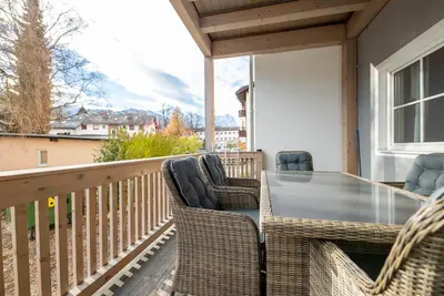 Image de Apartment \"Murmeltier\"