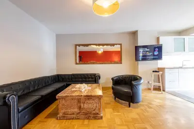 Image de Apartment \"Falkenstein\"