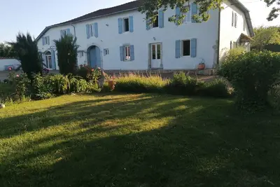 Image de Maison Héouguère à 29km de Dax et 15km d'Orthez, et à 5min de Amou