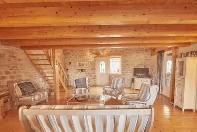 Image de Gite Flaneur - Maison complète