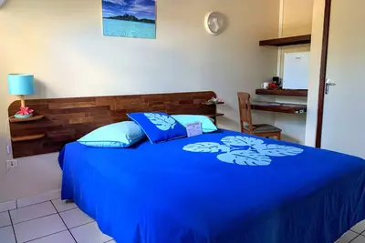 Image de Bora - Holiday's Standard Bedroom 1