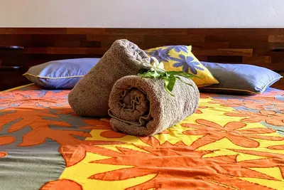 Image de Bora – Holidays Superior Bedroom 1