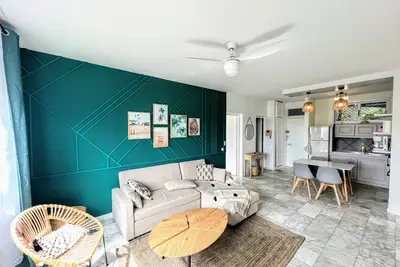 Image de Tahiti - Orovini Cottage