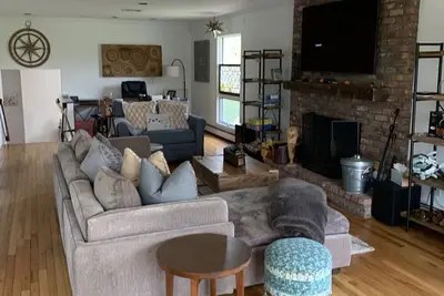 Image de Northwest Woods East Hampton Rental with Pool