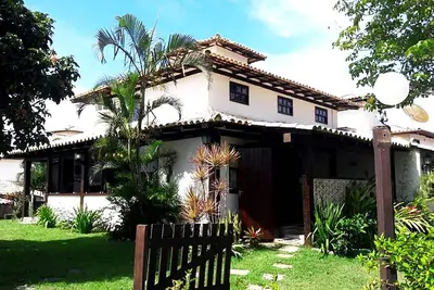 Image de Casa a 5 min de carro da Praia de Geribá - Búzios