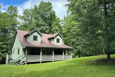 Image de Summersville Lake, Rafting, Trails, Nr Gorge, State Parks, Rock Climbing & much More