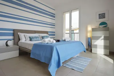 Image de Casa Vivian Fronte Mare - Affitti Brevi Italia