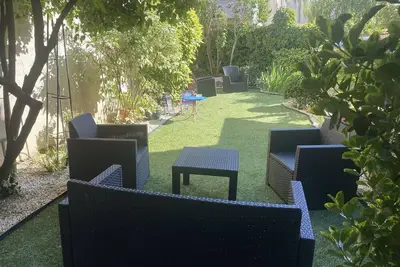 Image de Maison de 160m2 avec jardin aux portes de Paris