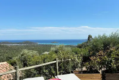 Image de Casa ANPÀ - Appart. Vue Mer (Rez de Villa)