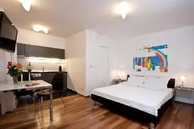 Image de Standard Studio 601 Kovačića Street 27
