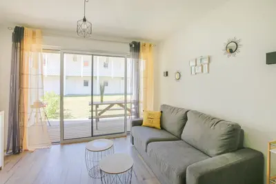 Image de Ondine - Résidence Balcon des Pecheurs