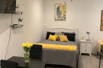 Image de Cozy Sweet Spot