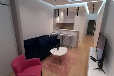 Image de Couples Getaway Studio Apartment with Terrace