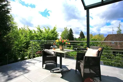 Image de Tolles Apartment Mitten in der Stadt!