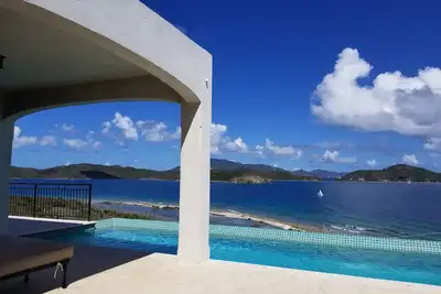 Image de Le Petit Bijou - The New Little Jewel of Coral  Bay