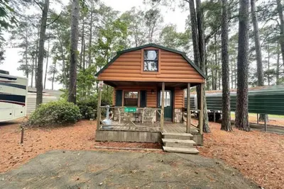 Image de Cabin 11 at Tranquility Bay Resort
