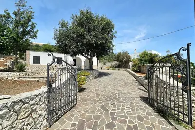 Image de Villetta Con Magnifica Vista Mare