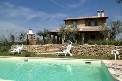 Image de Villamari Nature&Rest Farm: Huge Location Private Pool Privacy