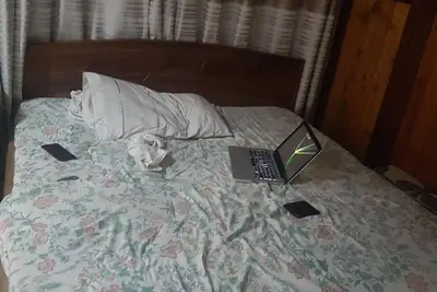 cozy and comfortable