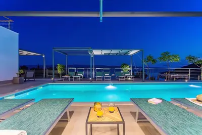 Image de Seaview holiday home Lemona